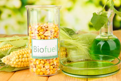 Bierley biofuel availability